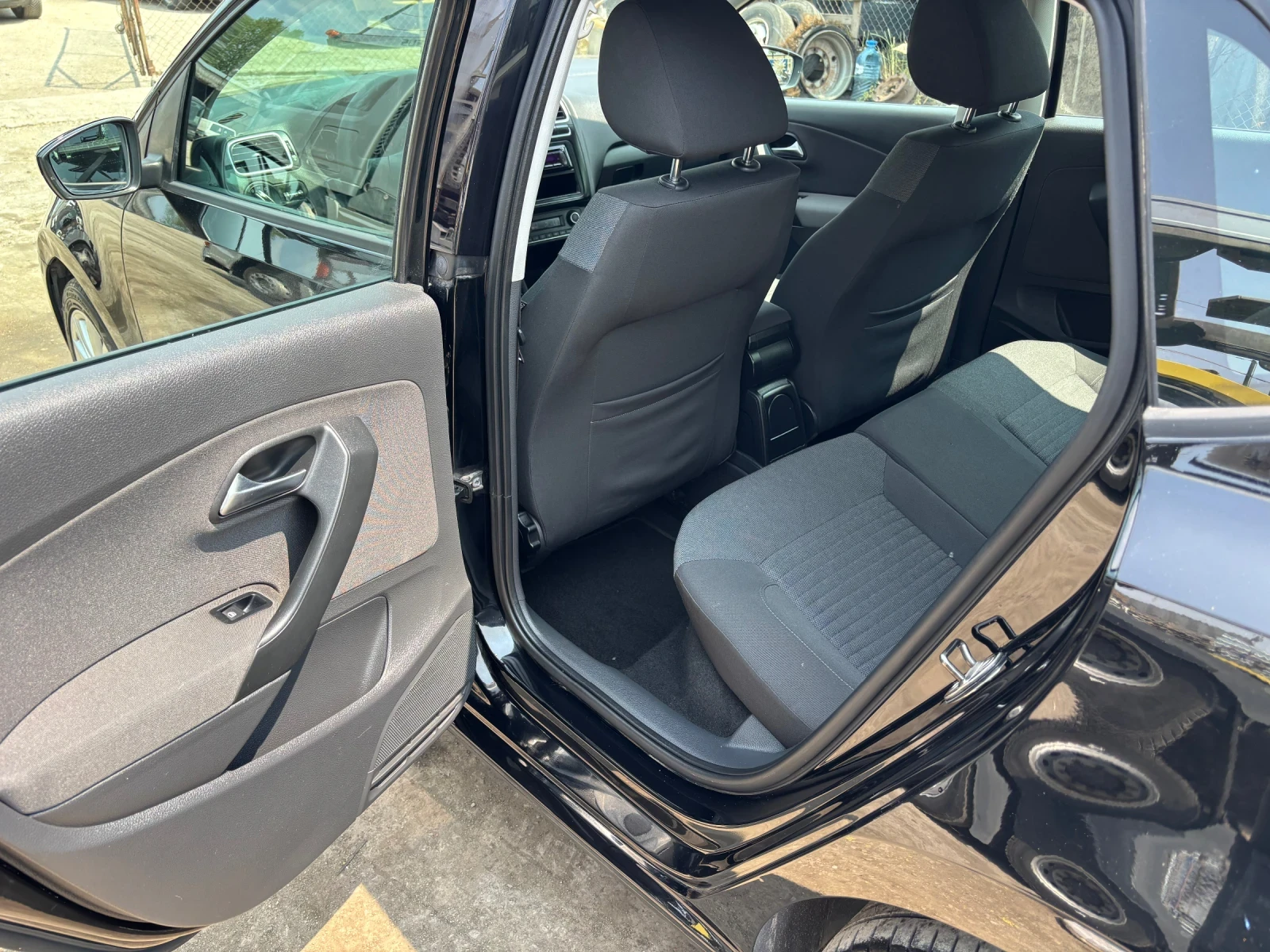 VW Polo 1.2 TDI | Mobile.bg   12