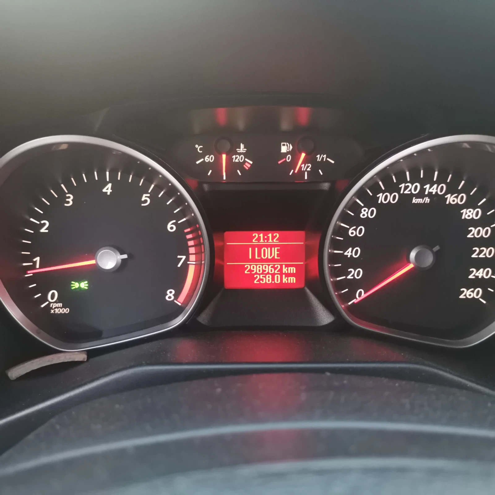 Ford Mondeo  - изображение 10