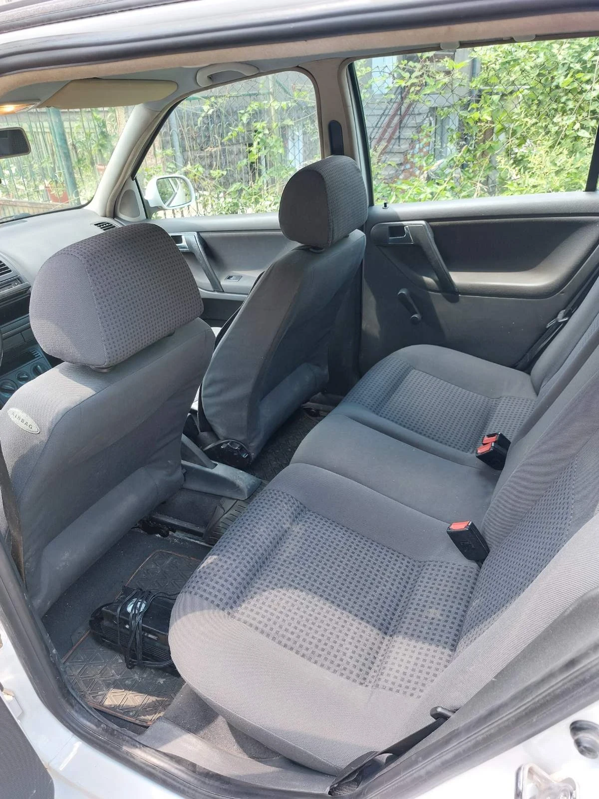 VW Polo 1.9сди - изображение 8