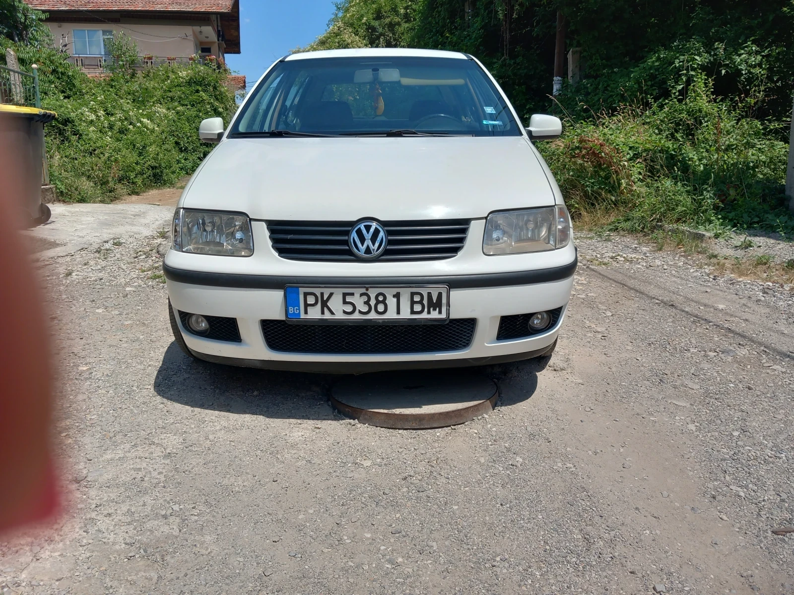 VW Polo 1.9��� | Mobile.bg � ����������� 1