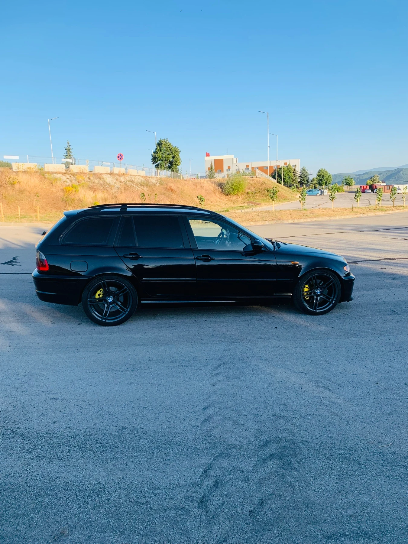 BMW 330  - изображение 4