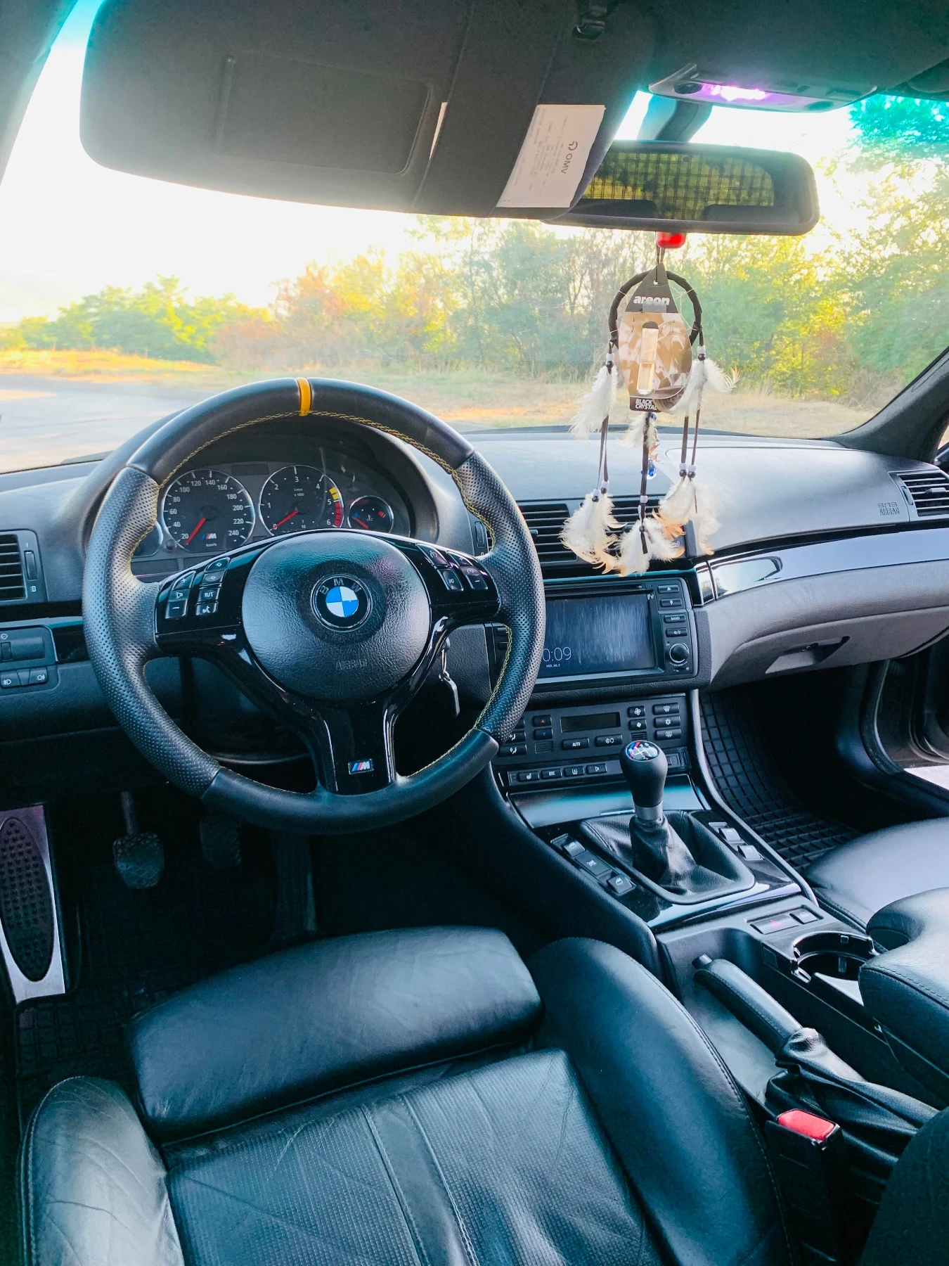 BMW 330  - изображение 10