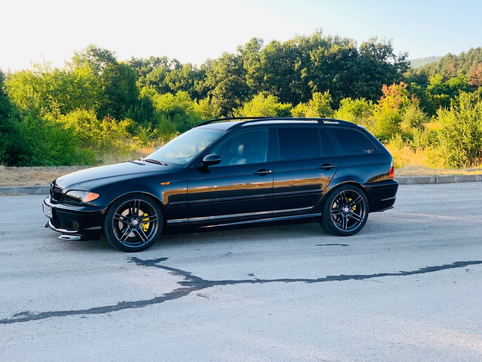BMW 330  - изображение 3