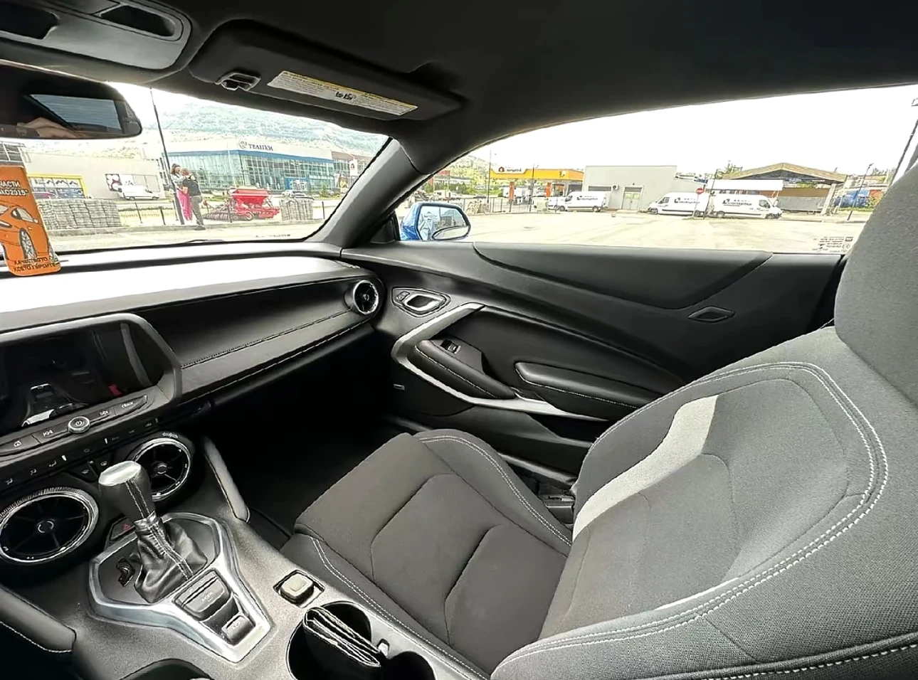 Chevrolet Camaro ZZPPERFORMANCE ZL1 БАРТЕР/ЛИЗИНГ - изображение 8
