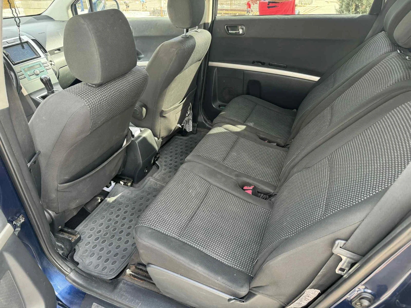 Toyota Corolla verso 2.2 D | Mobile.bg   16