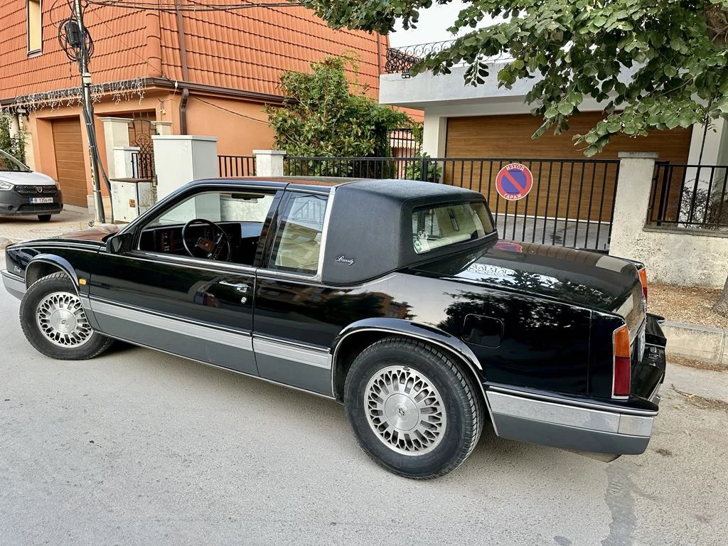 Cadillac Eldorado Biaritz | Mobile.bg   13