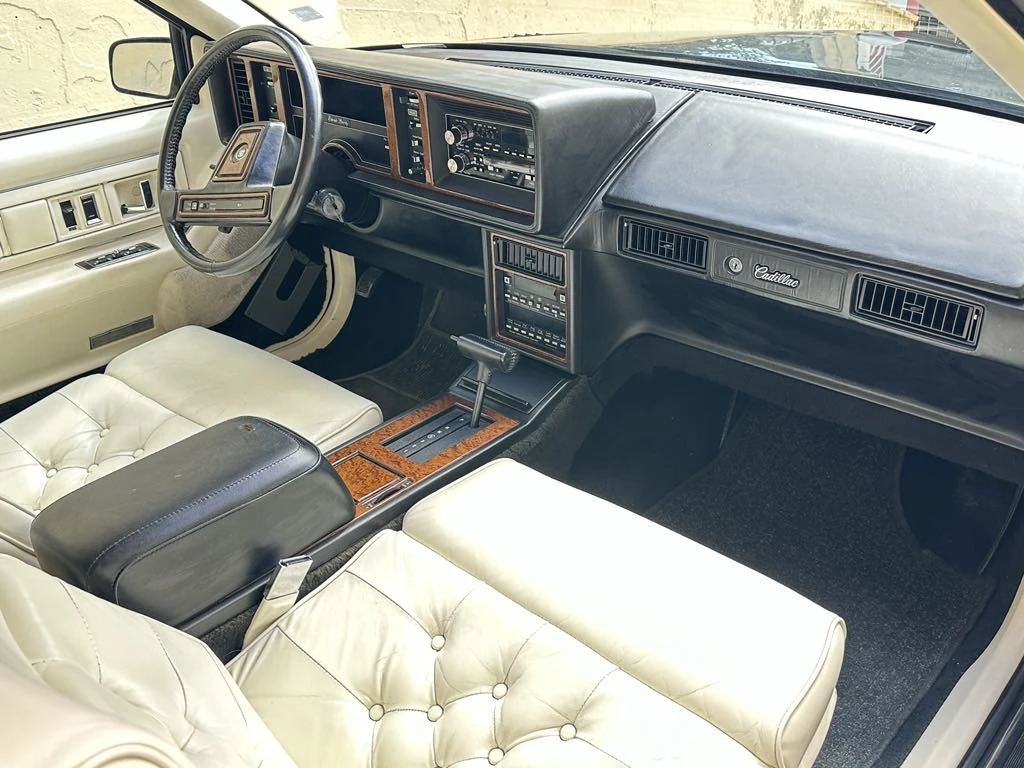 Cadillac Eldorado Biaritz | Mobile.bg   11