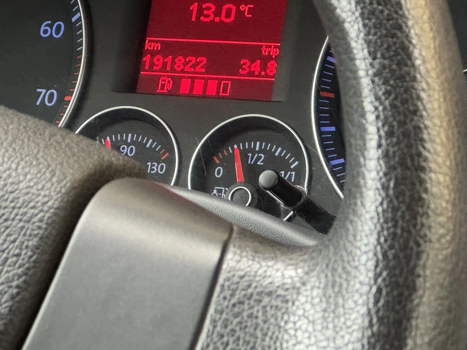 VW Caddy 2.0i-Eco Fuel ( ) | Mobile.bg   12