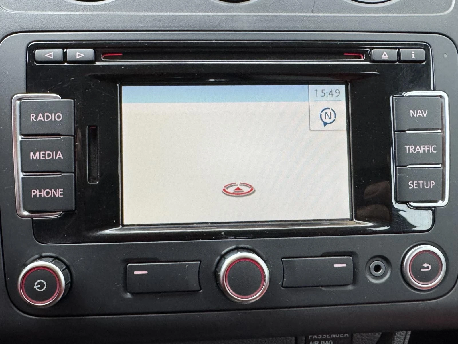 VW Caddy 2.0i-Eco Fuel ( ) | Mobile.bg   15