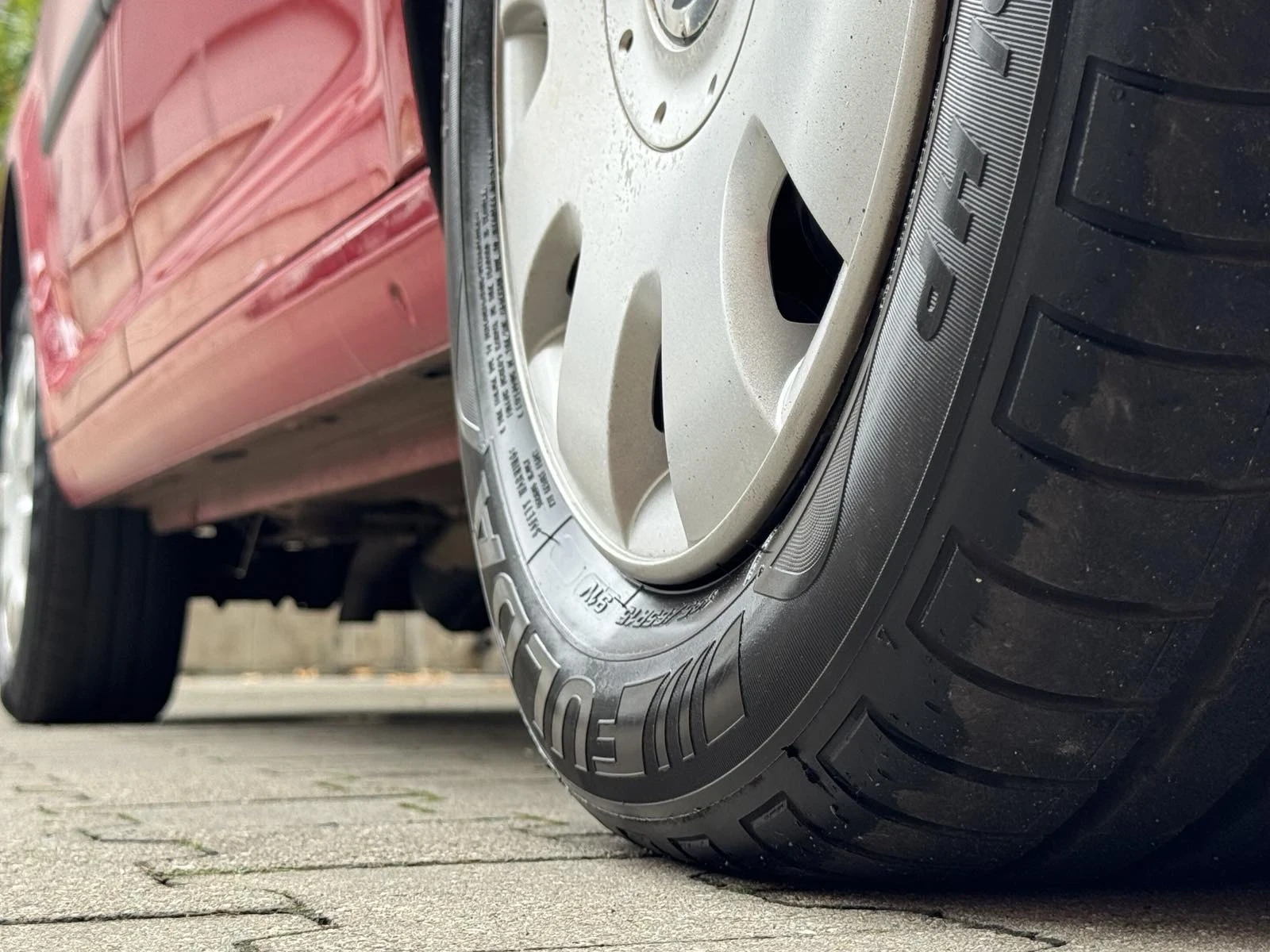 VW Caddy 2.0i-Eco Fuel ( ) | Mobile.bg   17