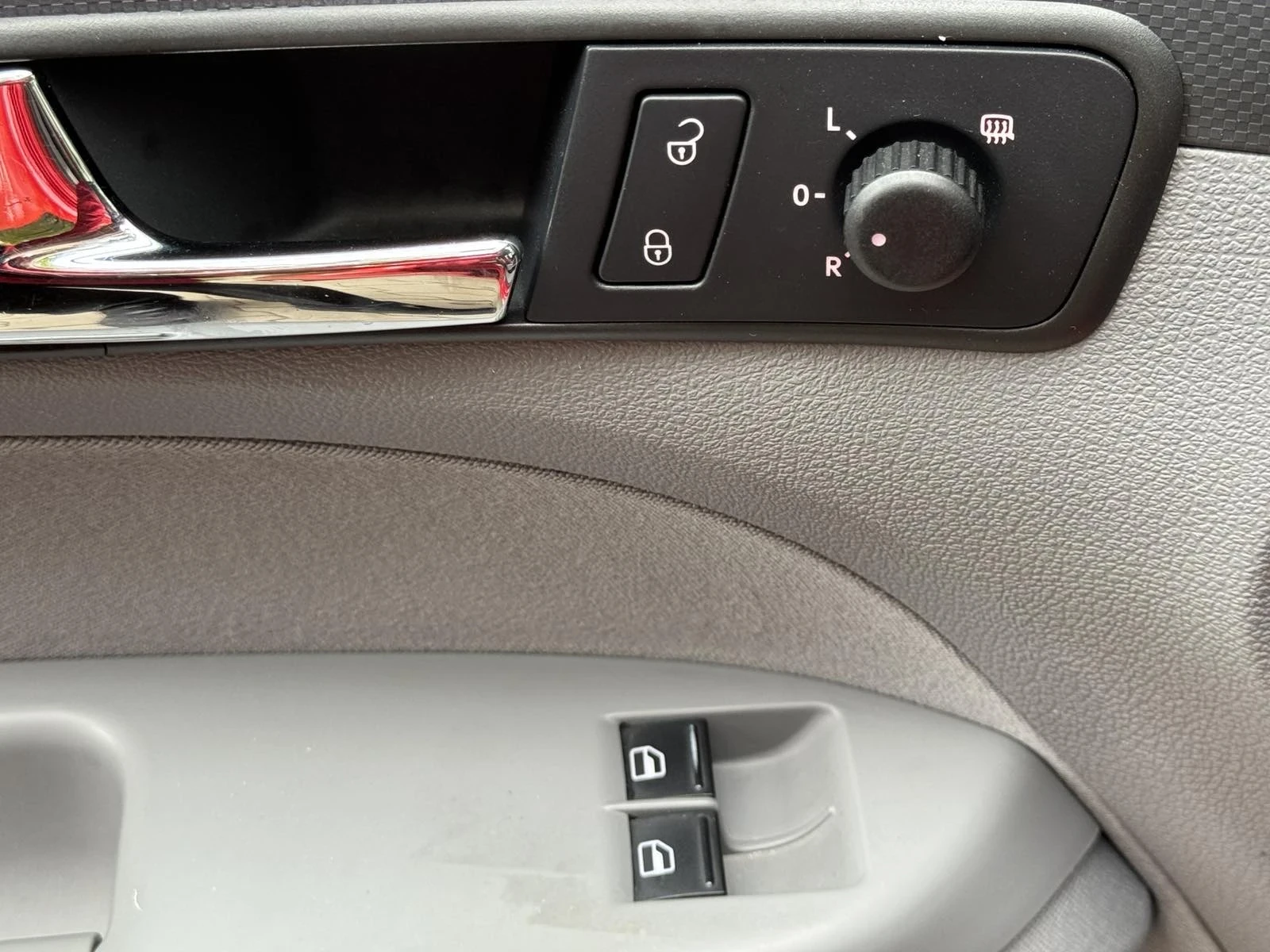 VW Caddy 2.0i-Eco Fuel ( ) | Mobile.bg   11