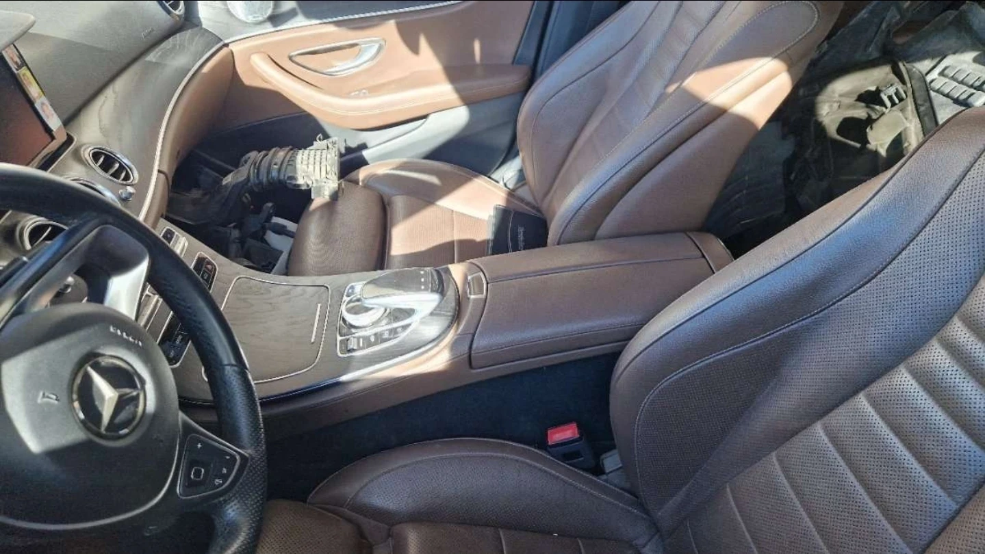 Mercedes-Benz E 350 Allterain - изображение 5