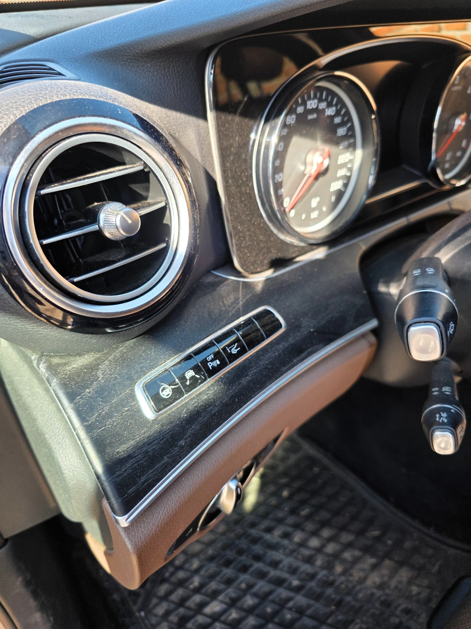 Mercedes-Benz E 350 Allterain | Mobile.bg   16