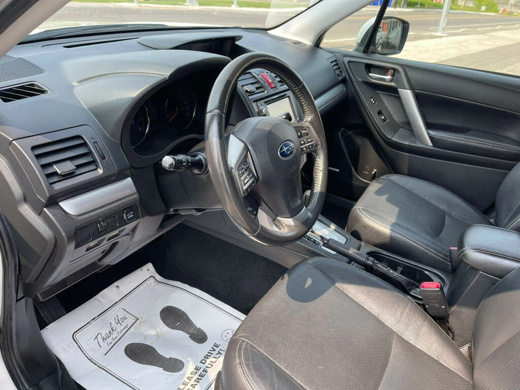 Subaru Forester 2.0XT.* * * * * .  | Mobile.bg   16