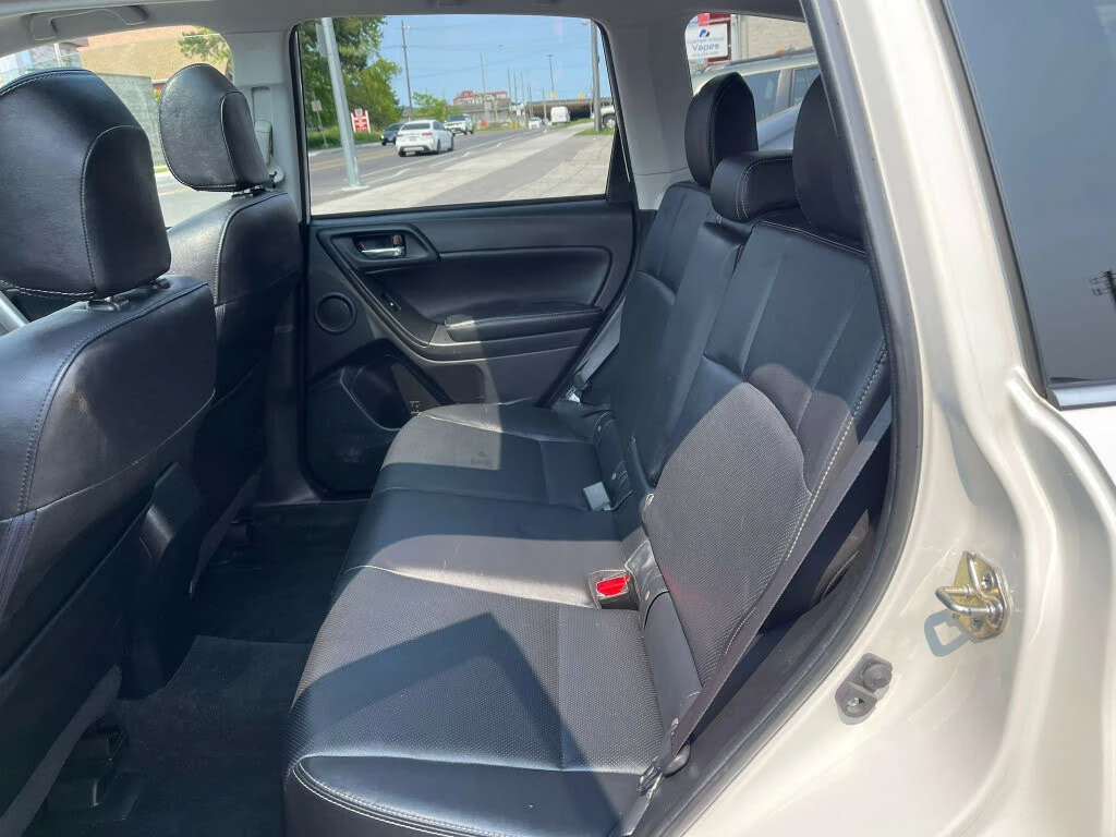 Subaru Forester 2.0XT.* * * * * .  | Mobile.bg   14