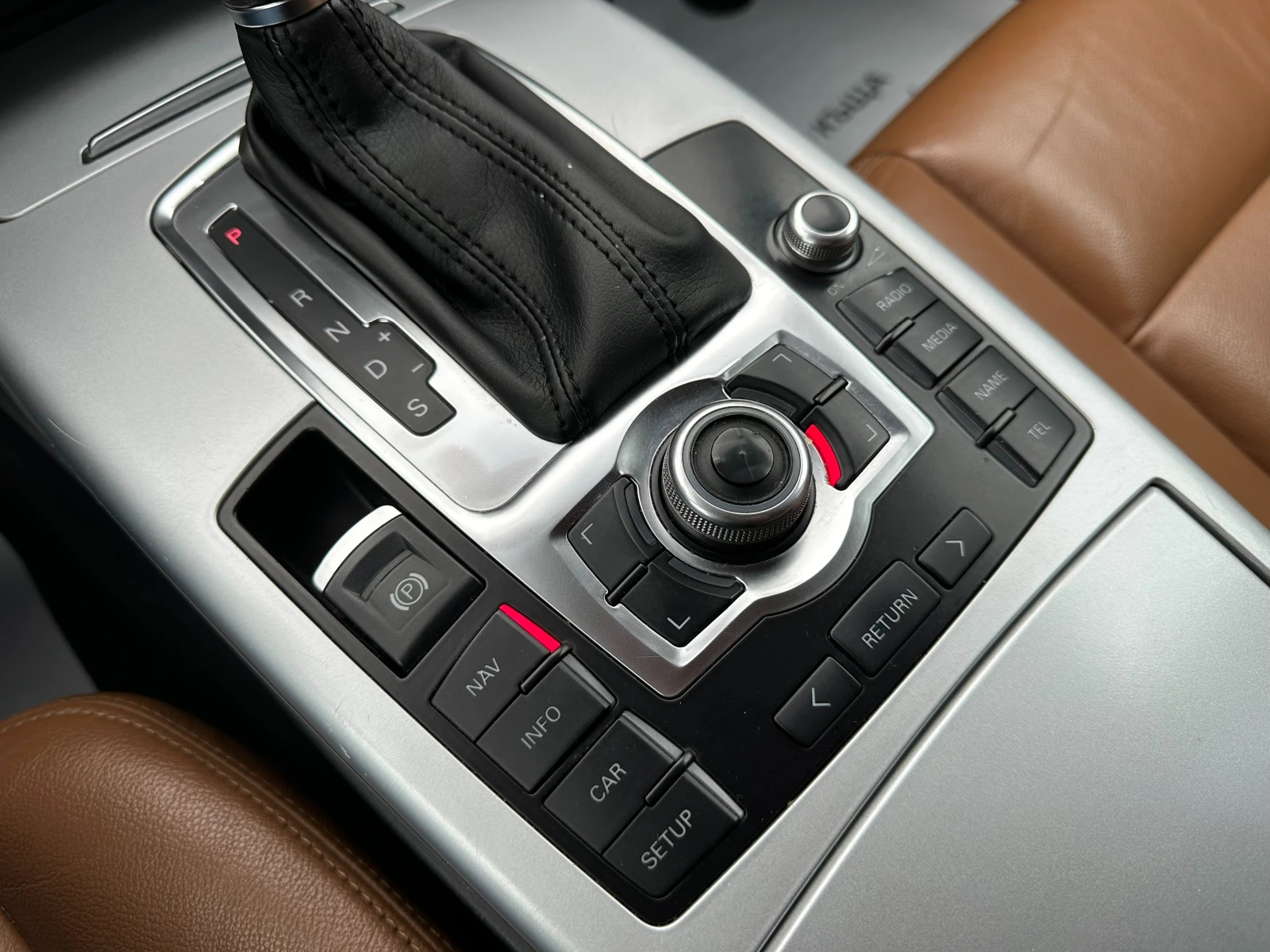 Audi A6 3.0d 239 .. quattro | Mobile.bg   11