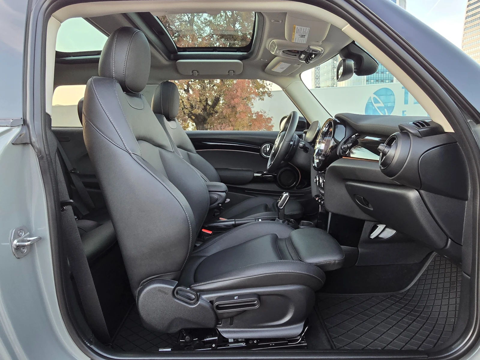 Mini Cooper s LCI/LED/PANORAMA/NAVI | Mobile.bg   17