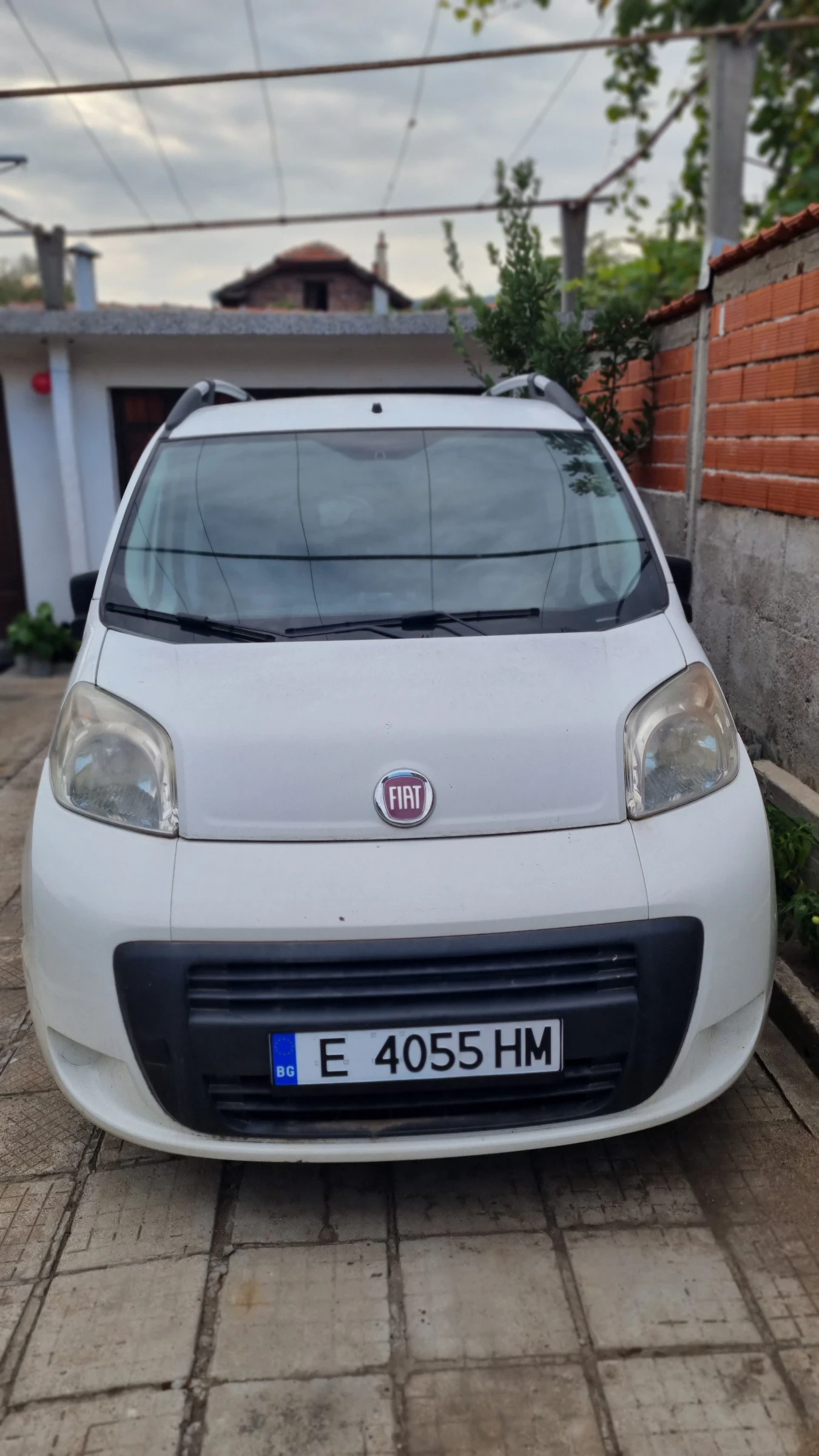 Fiat Qubo | Mobile.bg   1