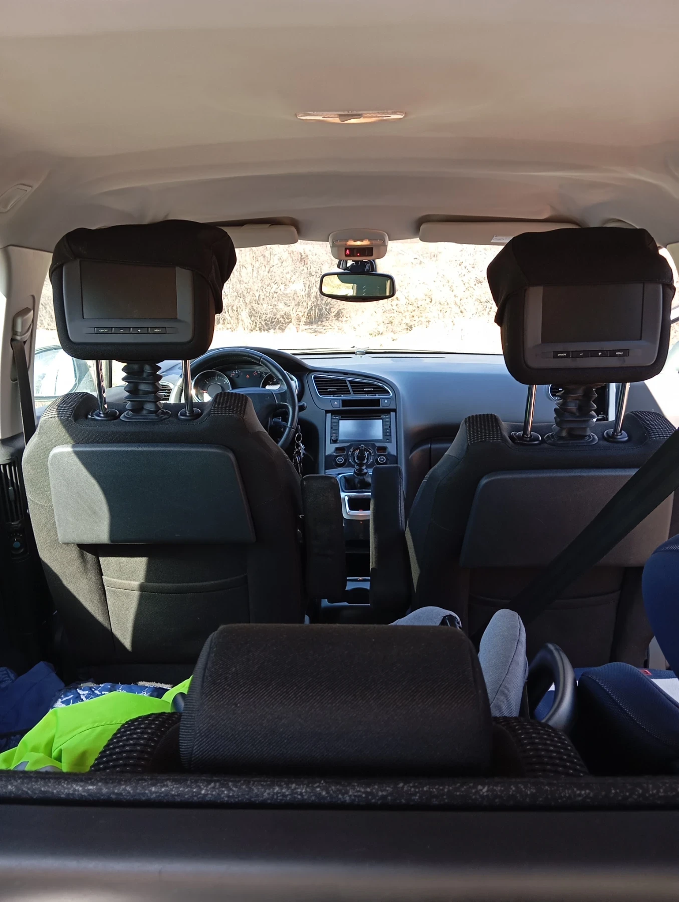 Peugeot 5008 2.0hdi | Mobile.bg � ����������� 3