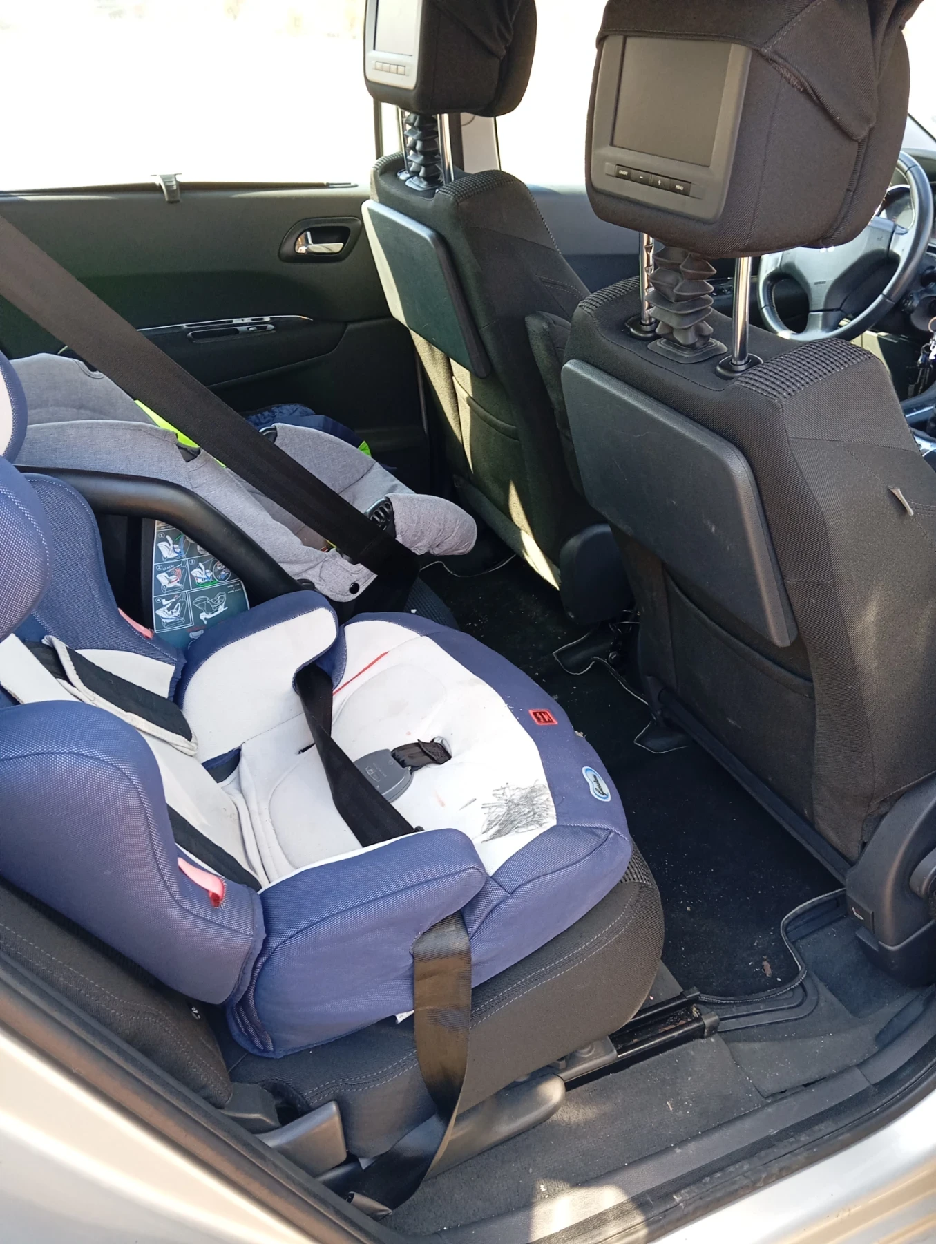 Peugeot 5008 2.0hdi | Mobile.bg � ����������� 8