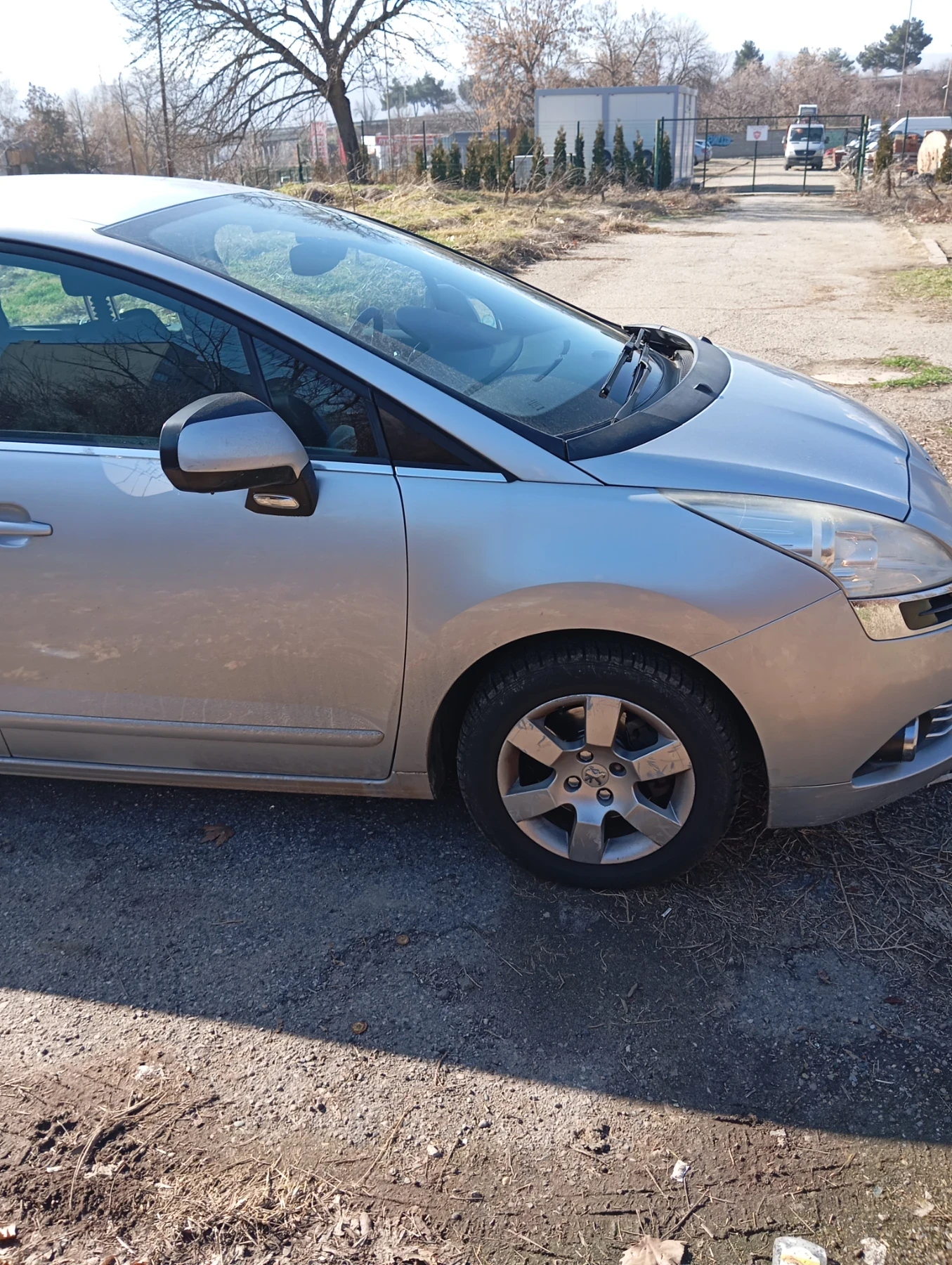 Peugeot 5008 2.0hdi | Mobile.bg � ����������� 10