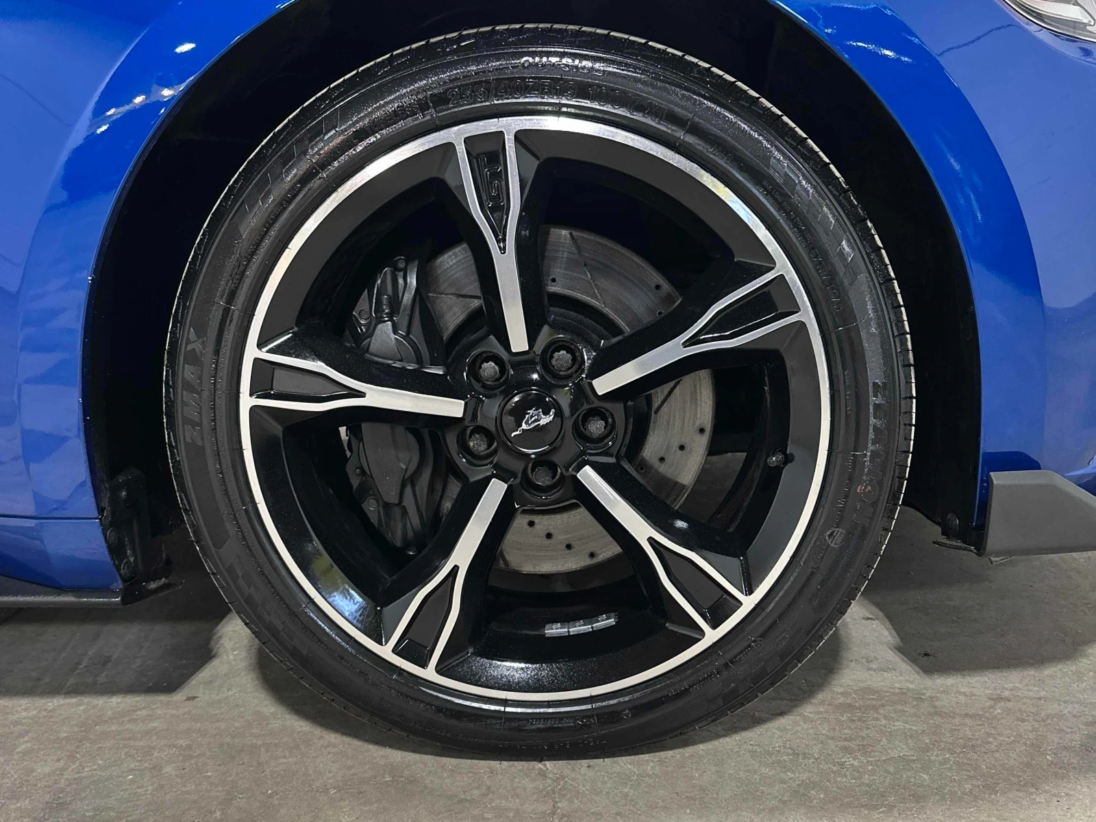 Ford Mustang GT * * CALIFORNIA * * CARFAX * * АВТО КРЕДИТ * *  - изображение 6