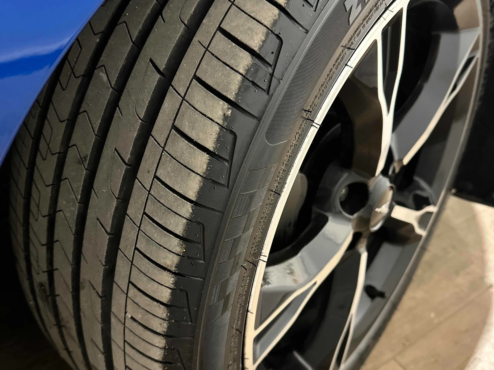 Ford Mustang GT * * CALIFORNIA * * CARFAX * *   * *  | Mobile.bg   14