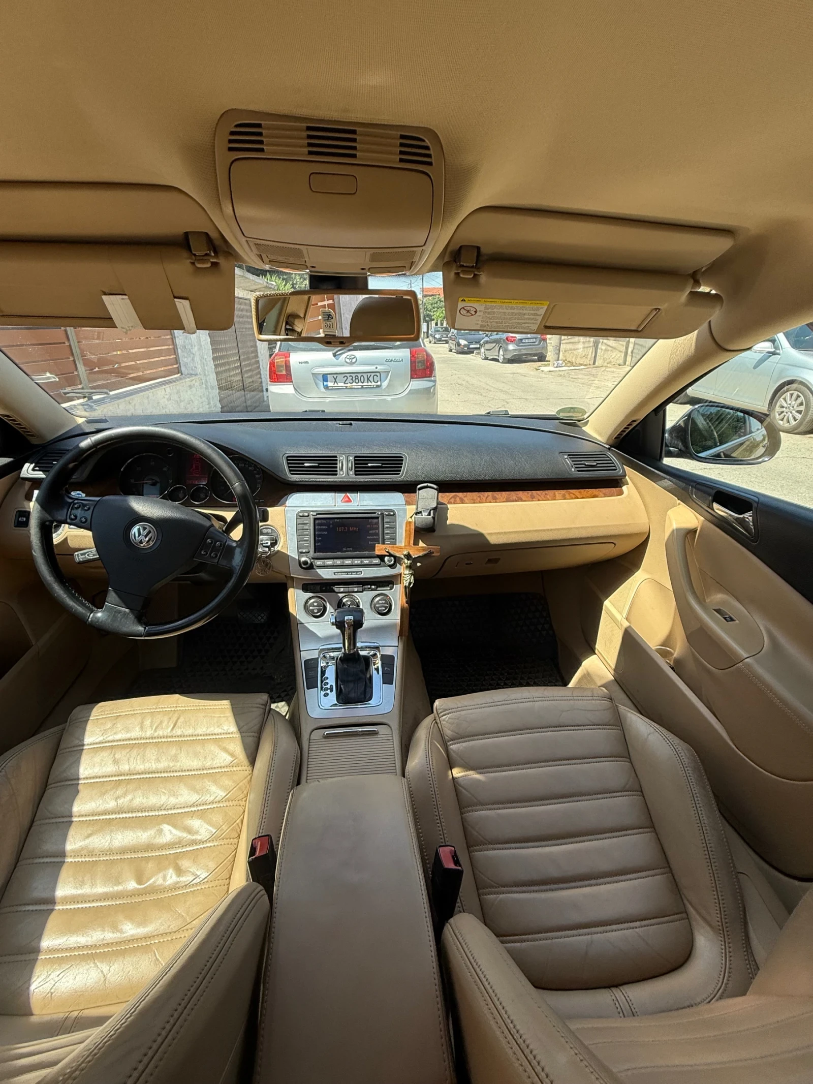 VW Passat BMP  | Mobile.bg   4