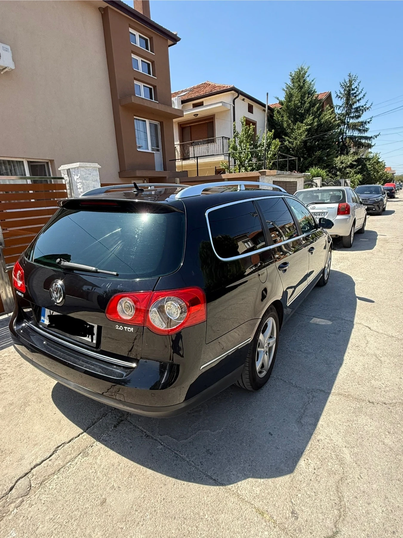 VW Passat BMP  | Mobile.bg   2