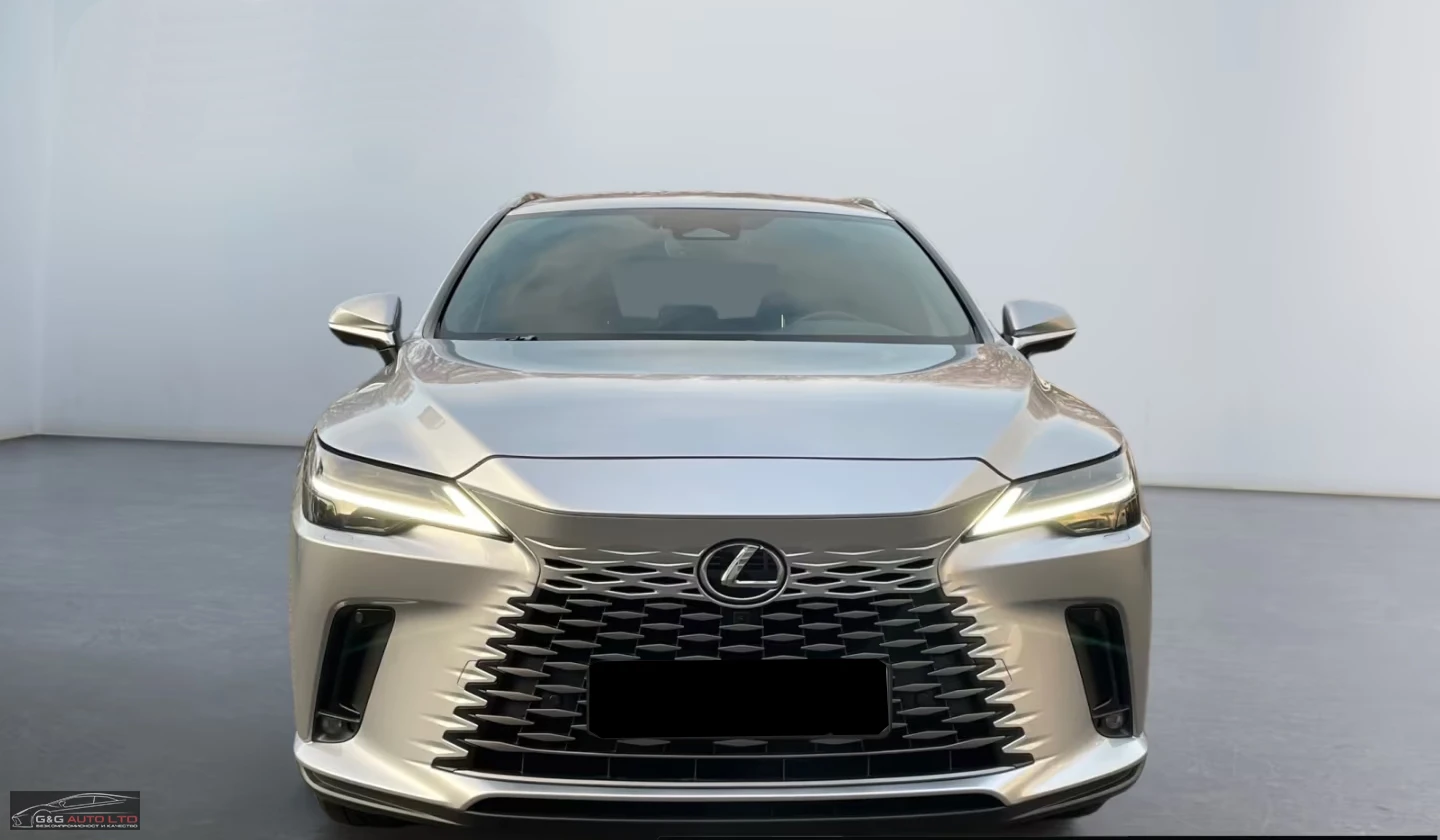 Lexus RX 350h EXECUTIVE/250HP/360/HUD/NAVILED/123h - изображение 7