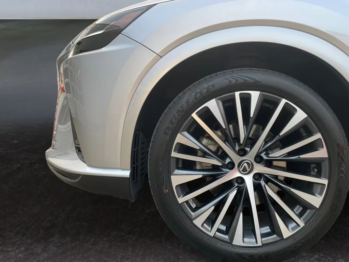 Lexus RX 350h EXECUTIVE/250HP/360/HUD/NAVILED/123h - изображение 6