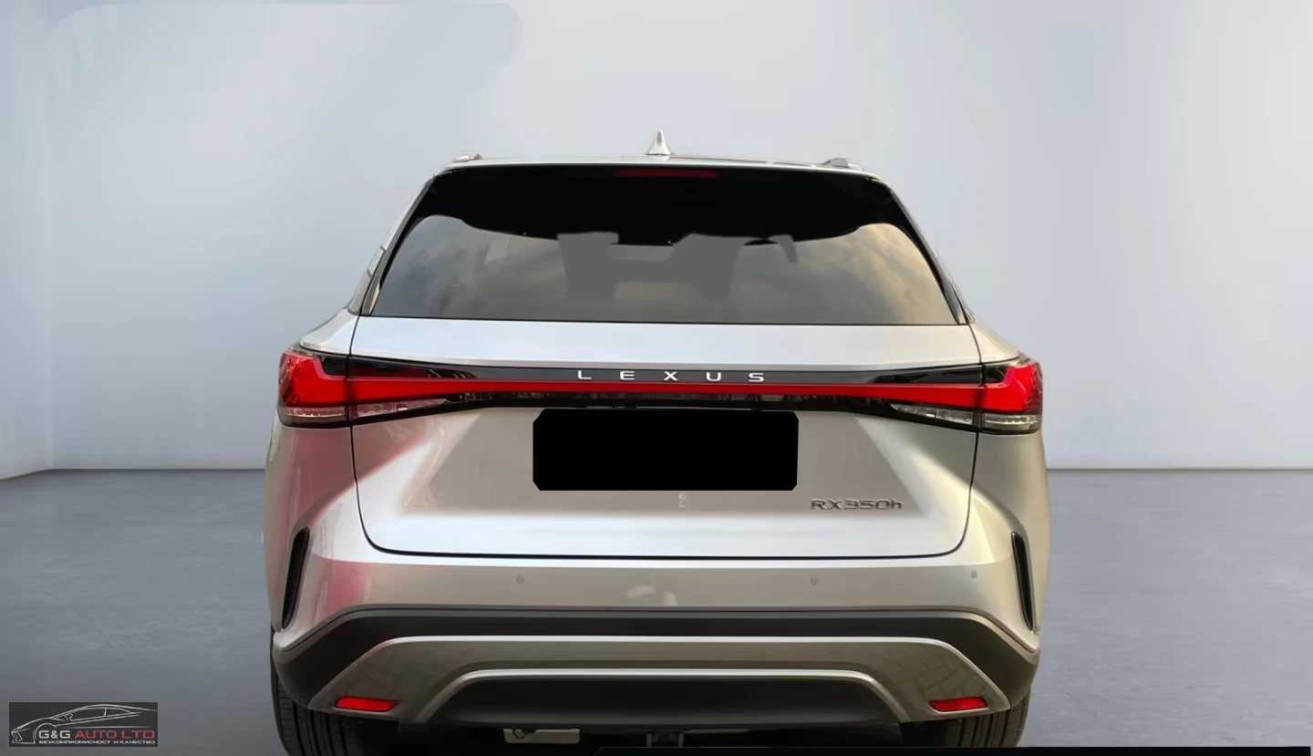 Lexus RX 350h EXECUTIVE/250HP/360/HUD/NAVILED/123h - изображение 8