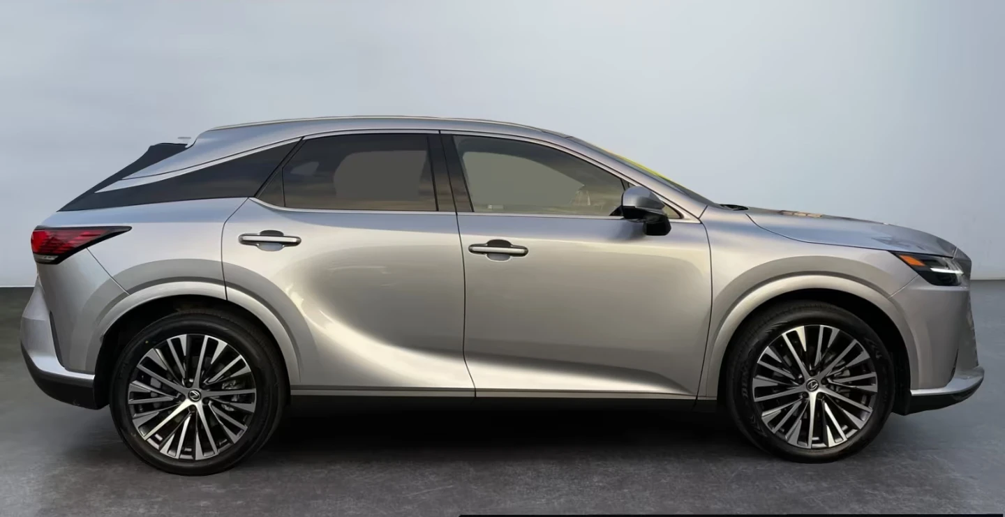 Lexus RX 350h EXECUTIVE/250HP/360/HUD/NAVILED/123h - изображение 5