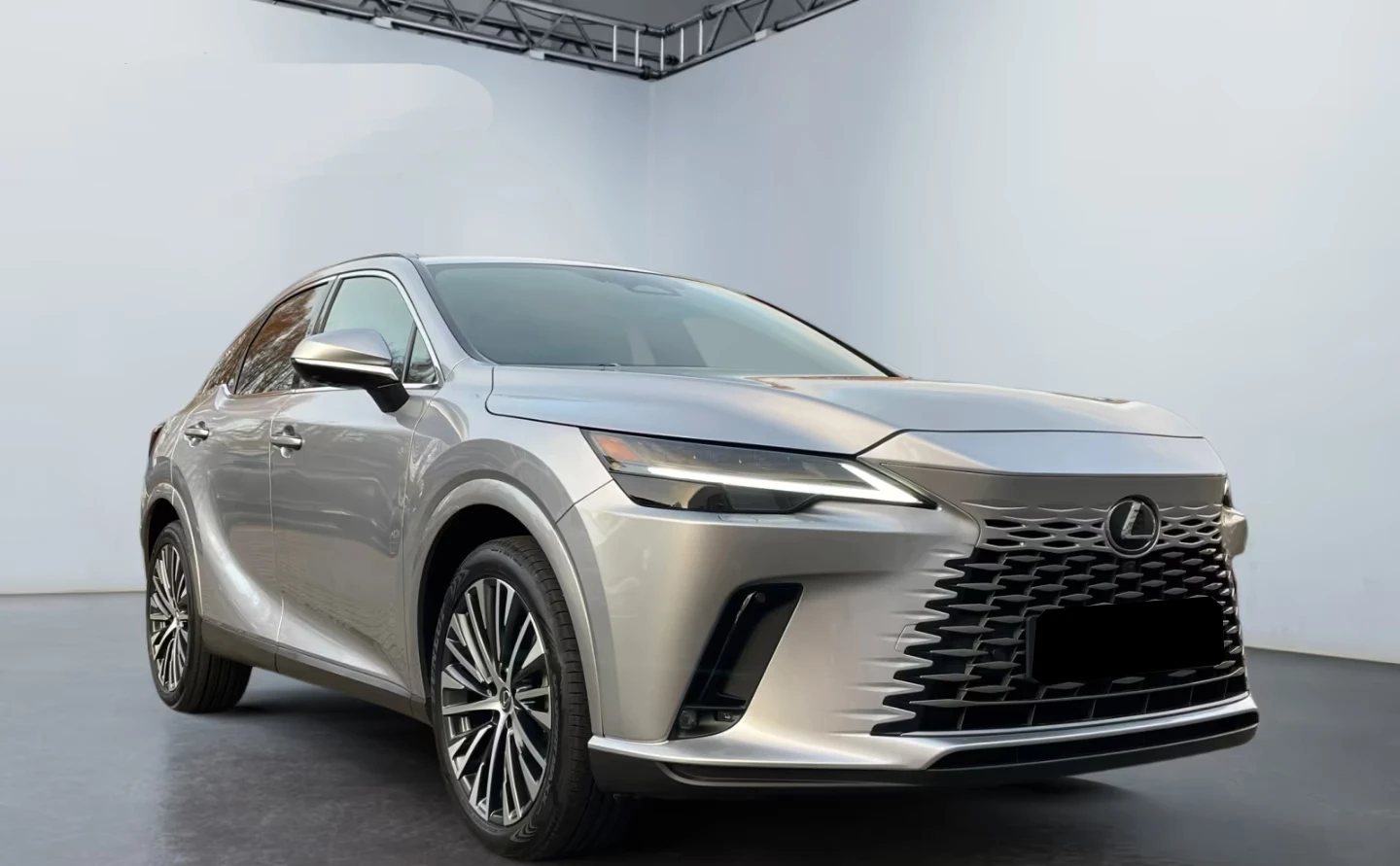 Lexus RX 350h EXECUTIVE/250HP/360/HUD/NAVILED/123h - изображение 4