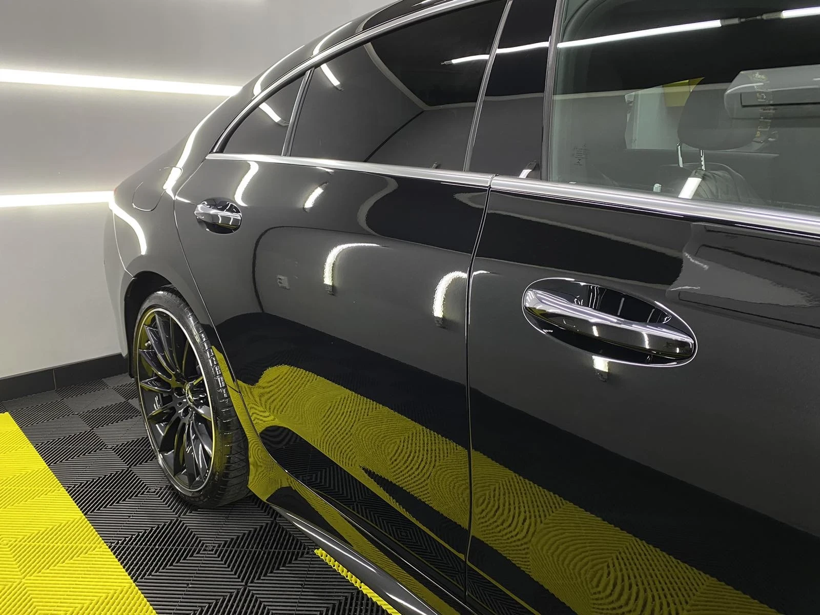 Mercedes-Benz CLS 400 d 4matic EDITION 1 | Mobile.bg � ����������� 15