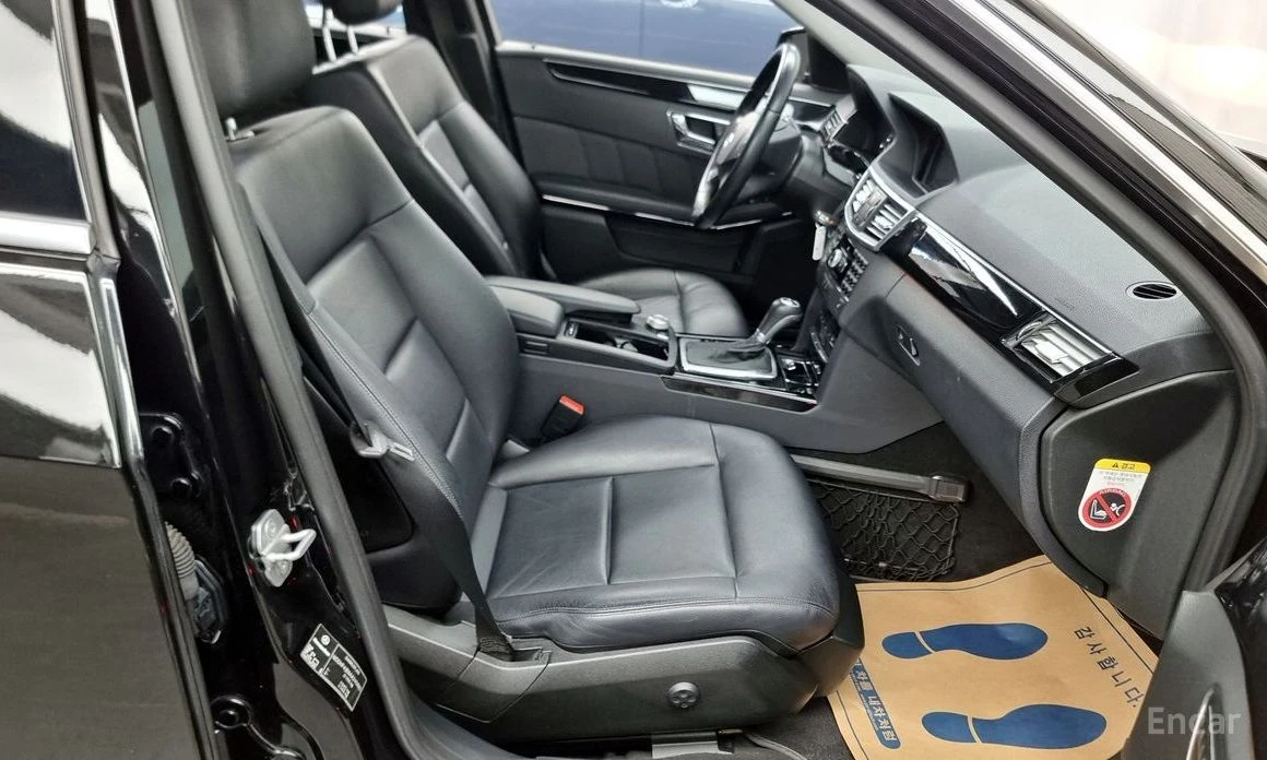 Mercedes-Benz E 200 | Mobile.bg � ����������� 11
