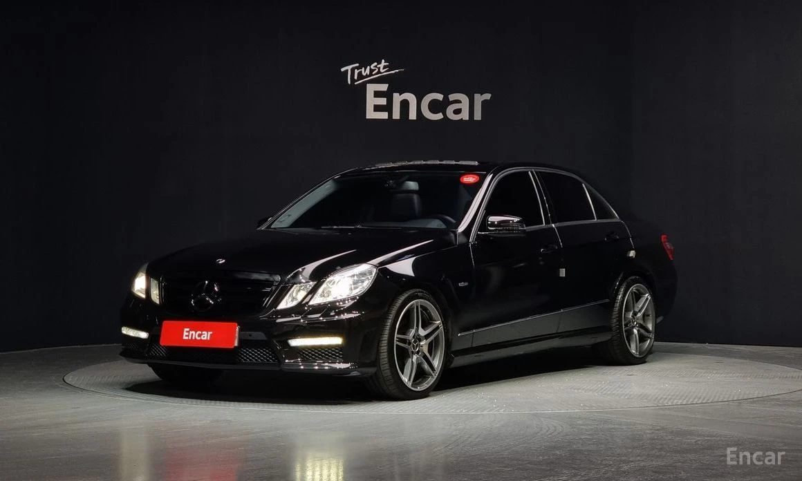 Mercedes-Benz E 200 | Mobile.bg � ����������� 1