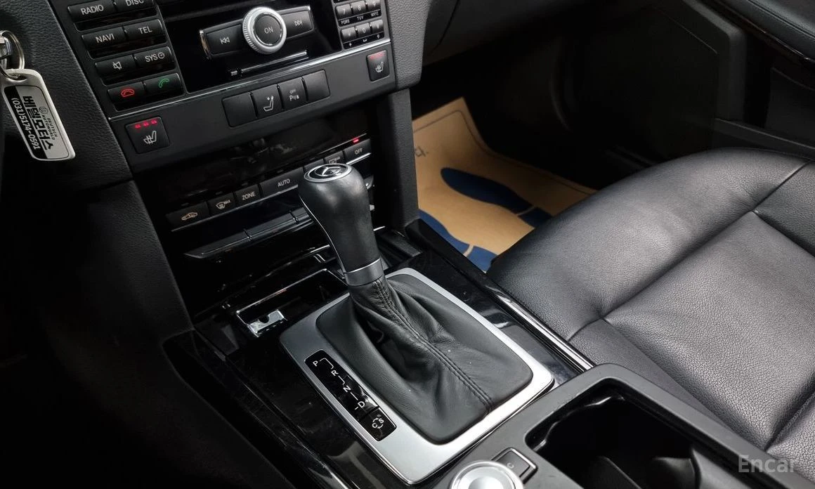 Mercedes-Benz E 200 | Mobile.bg � ����������� 9