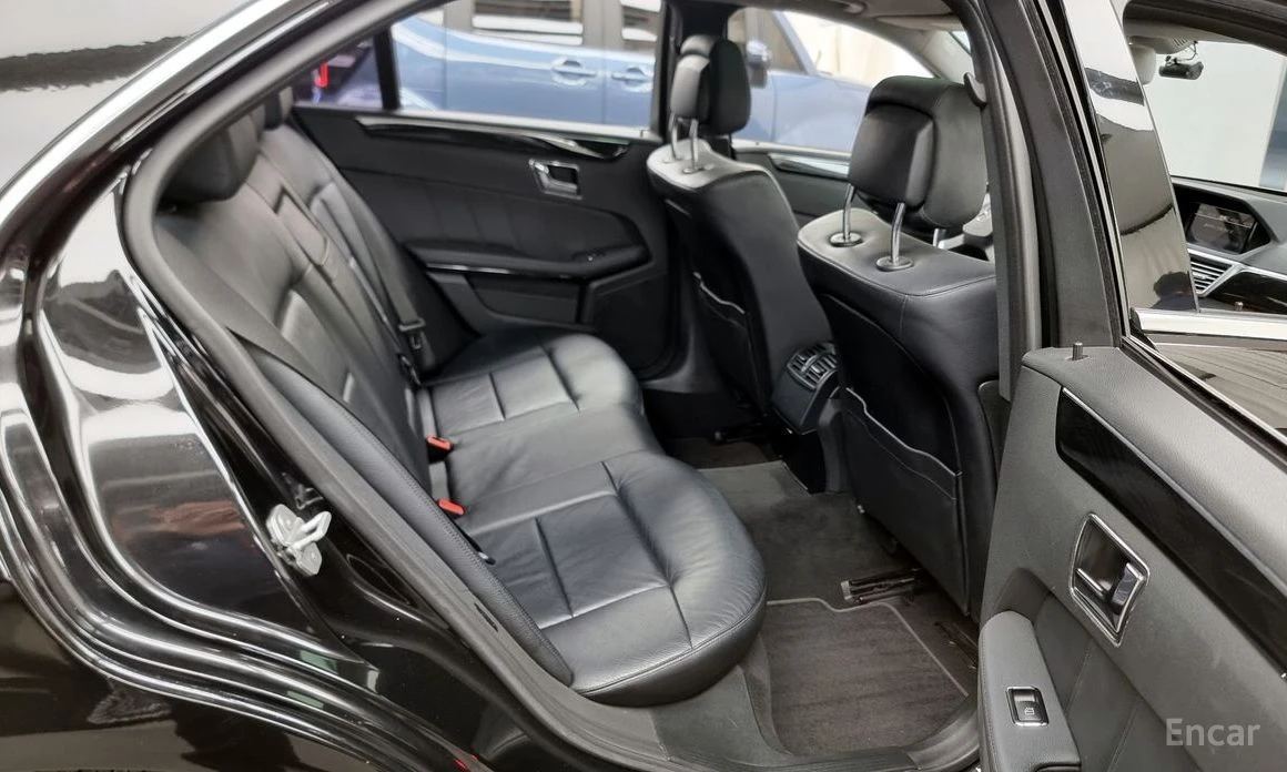Mercedes-Benz E 200 | Mobile.bg � ����������� 12