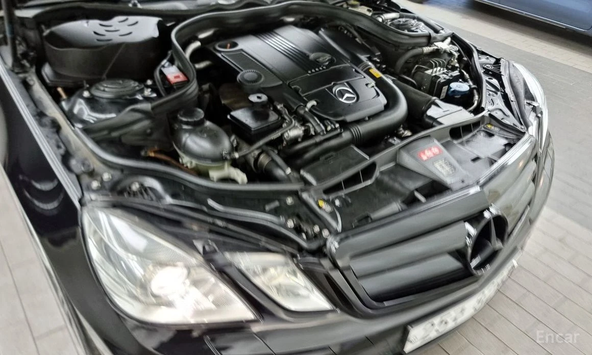 Mercedes-Benz E 200 | Mobile.bg � ����������� 6