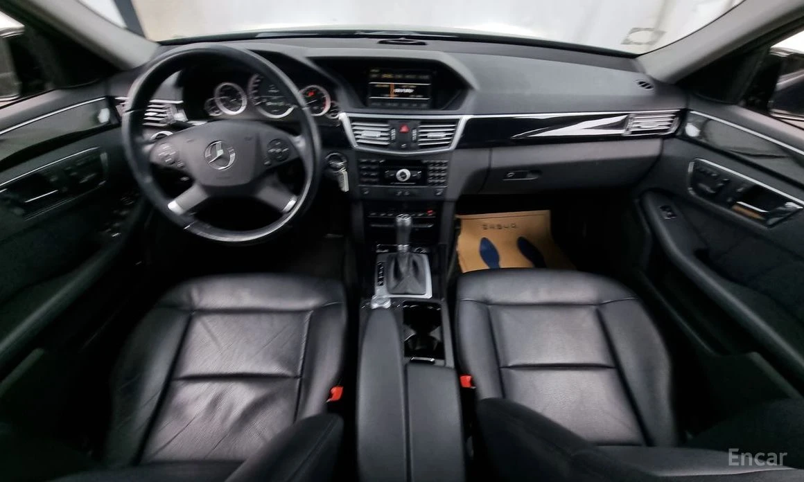 Mercedes-Benz E 200 | Mobile.bg � ����������� 7
