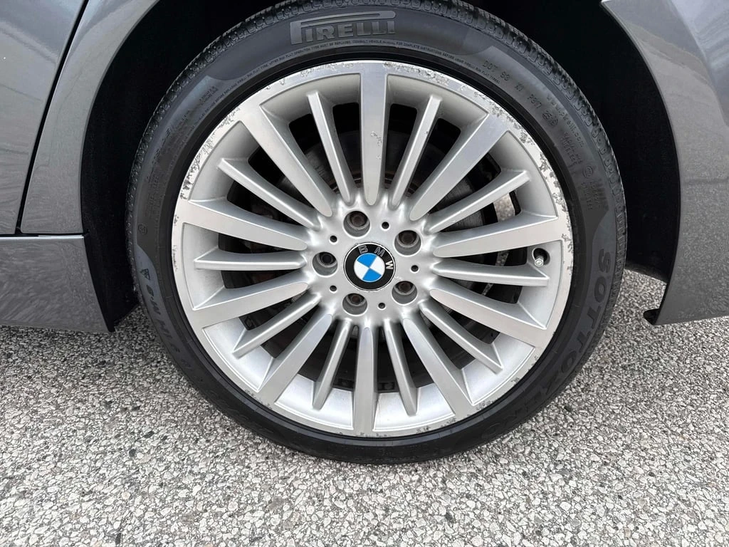 BMW 335 * 335i xDrive * CARFAX * БЕЗ ПЪРВОНАЧАЛНА ВНОСКА - изображение 7