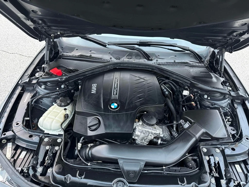 BMW 335 * 335i xDrive * CARFAX * ��� ������������ ������ | Mobile.bg � ����������� 15