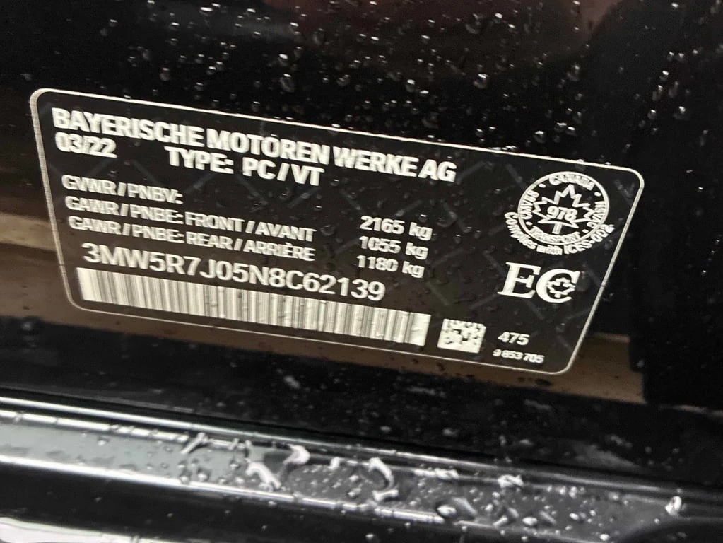 BMW 330 * 330i xDrive * CARFAX * БЕЗ ПЪРВОНАЧАЛНА ВНОСКА - изображение 10