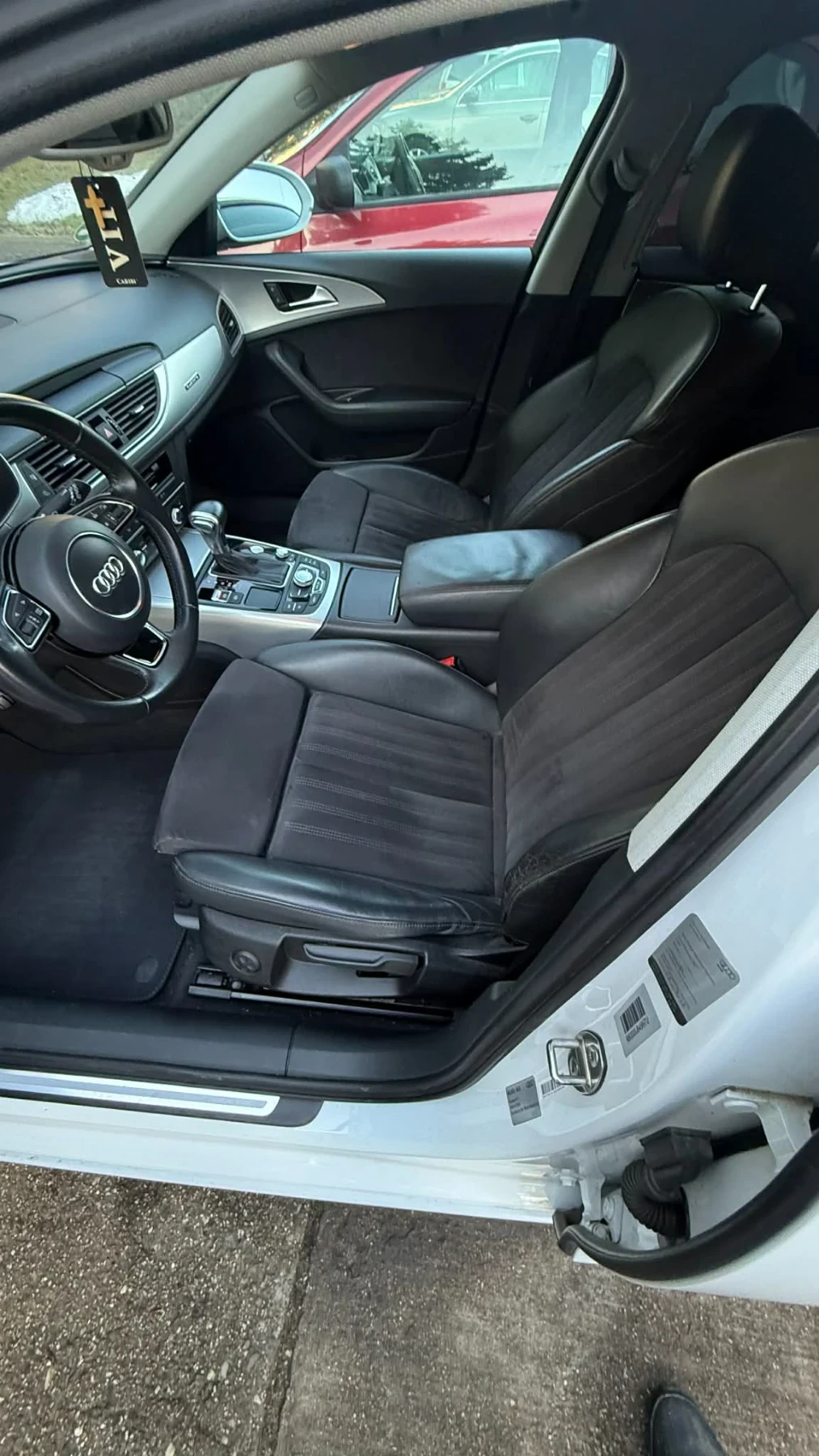 Audi A6 | Mobile.bg � ����������� 16