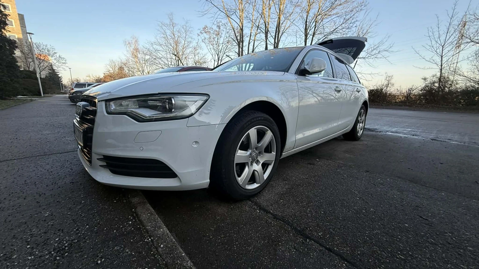 Audi A6 | Mobile.bg � ����������� 4