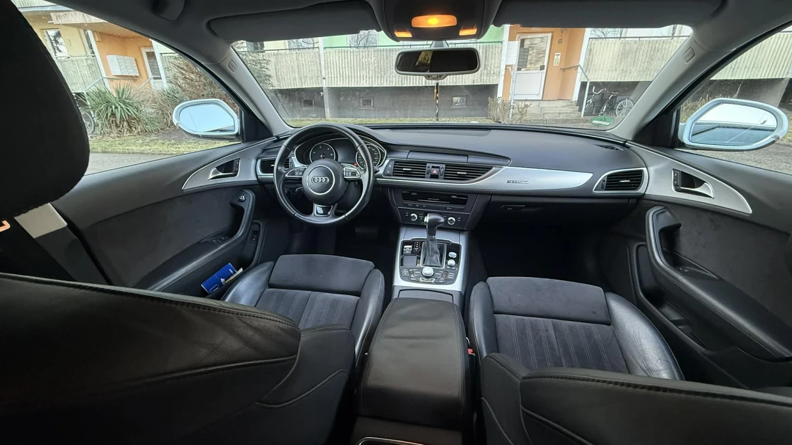 Audi A6 | Mobile.bg � ����������� 17