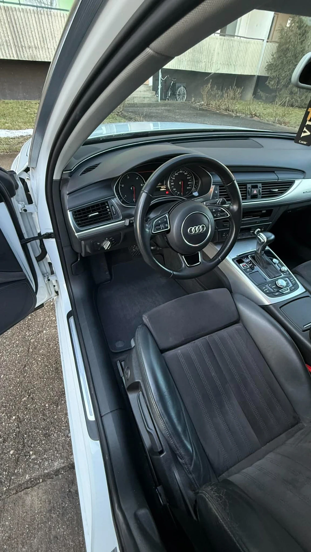 Audi A6 | Mobile.bg � ����������� 15