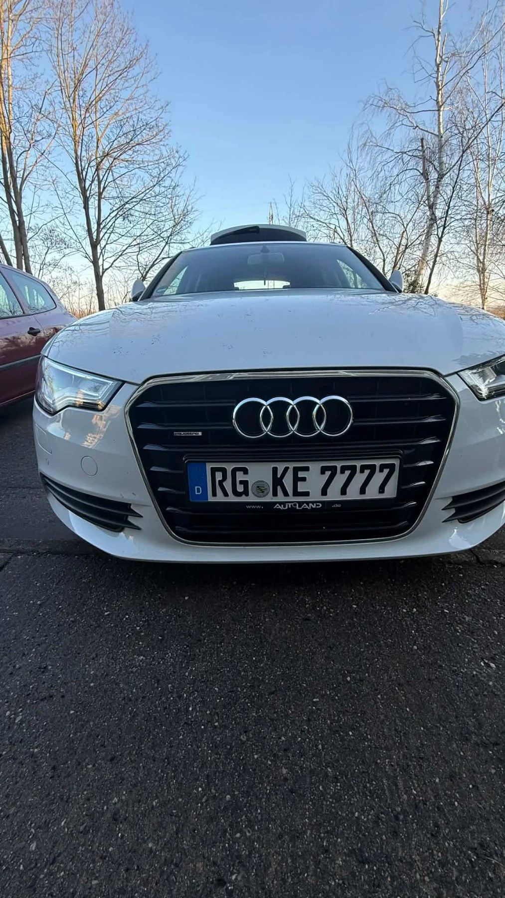 Audi A6 | Mobile.bg � ����������� 1