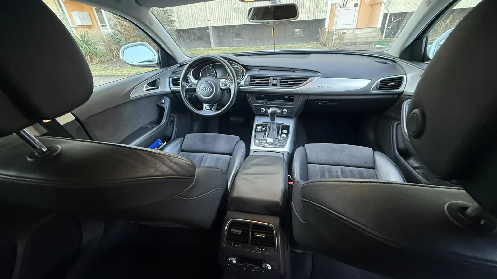 Audi A6 | Mobile.bg � ����������� 9